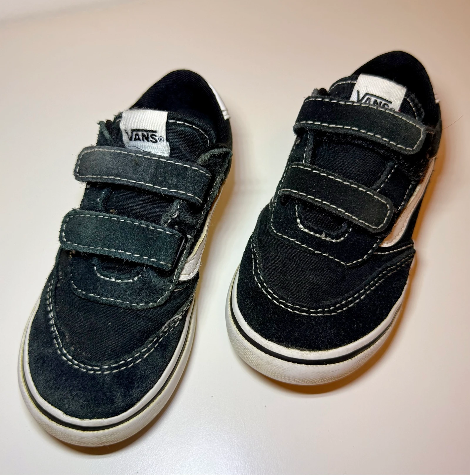 Vans Sneakers – photo 4